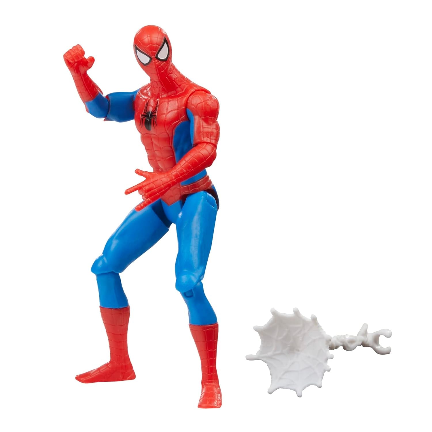 Spider-Man Marvel Epic Hero Series Classic 10 cm de hauteur Figurine Figurines Naty Shop Moderne