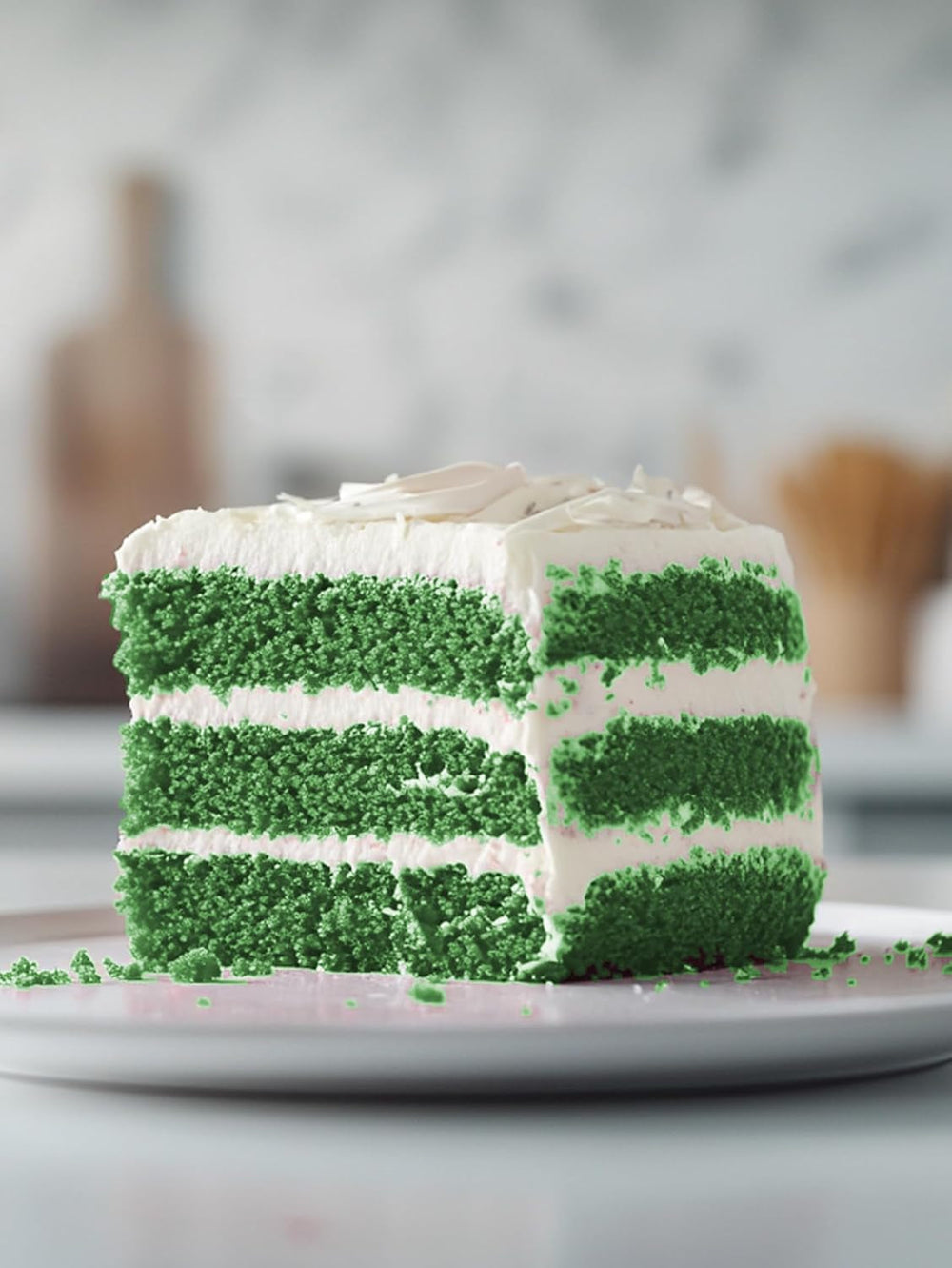 Colorant alimentaire vert concentré Sugarflair Max, colorant alimentaire hautement concentré en pâte d'amande et fondant, colorant en pâte concentré Max - 42 g