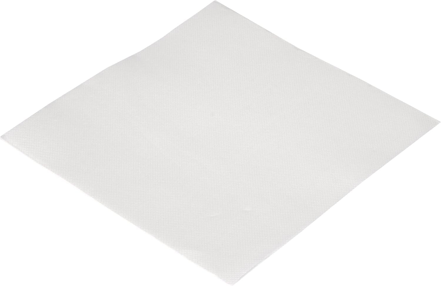 - Serviettes en papier Tex Touch - Noir - Serviettes certifiées Fsc® - Recyclables et Biodégradables - Lot de 40 grandes serviettes noires 38 X 38 Cm