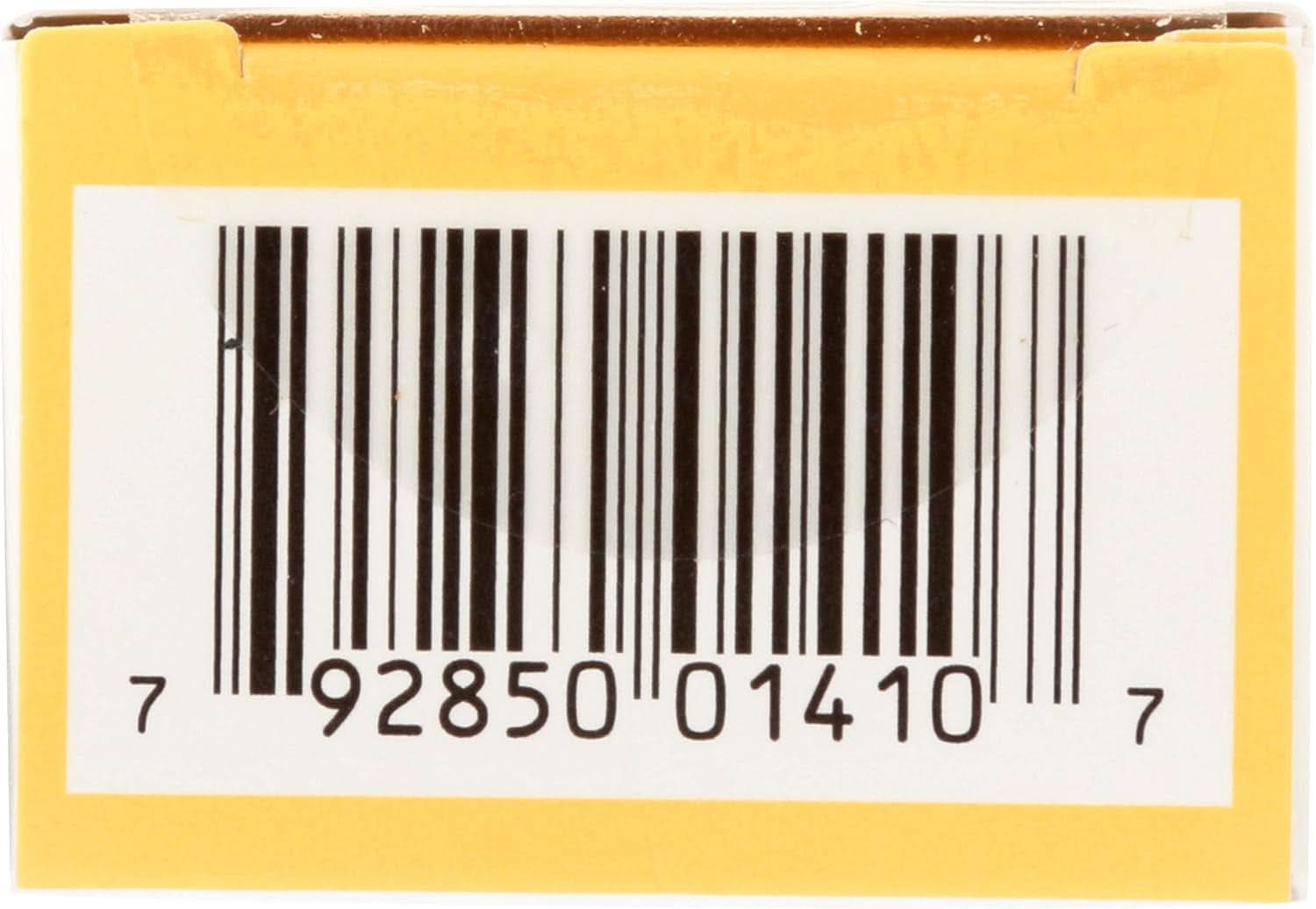 Burt'S Bees Crème contour des yeux naturelle pour peaux sensibles à l'extrait de coton, 14 g Cosmétiques et Beauté Naty Shop