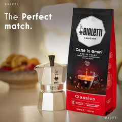 Expert Grains, Classico-Kaffeebohnen, 1 KG