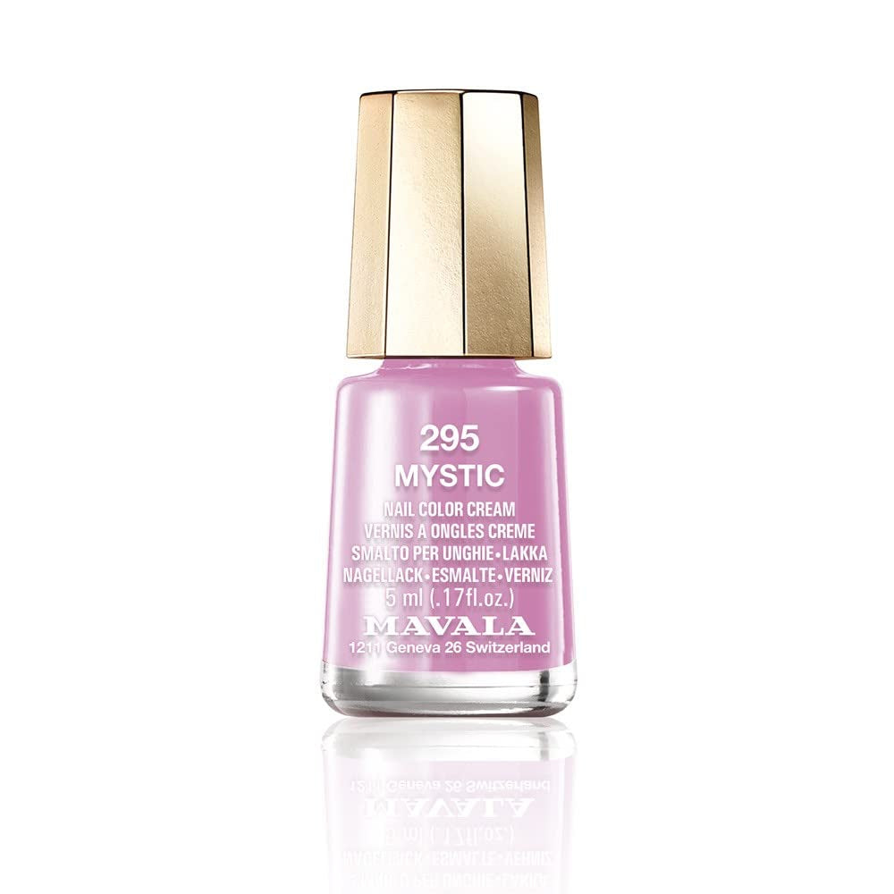 Mavala Nagellak Super Base n° 40, Basislack, 5 ml