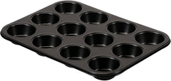 Barazzoni, plaques de différentes tailles et couleurs Moules et plaques pour la cuisson Naty Shop Plaque de cuisson pour 12 muffins