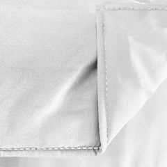 Couette Prestige Made in Italy, été, blanc, 250 X 200 Cm Couettes et couettes Naty Shop