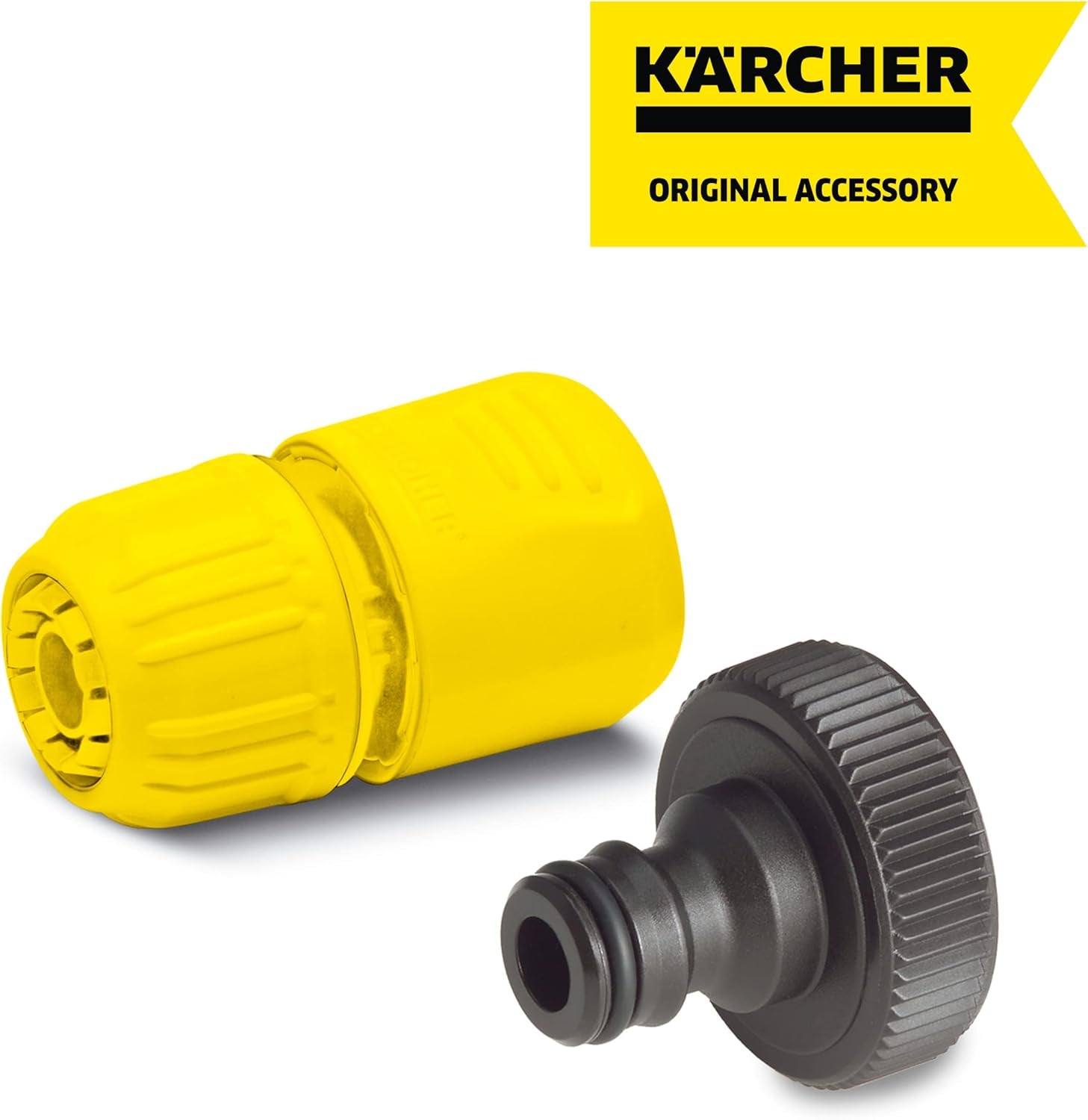 Kärcher kit de connexion 6.997-358.0 Basic
