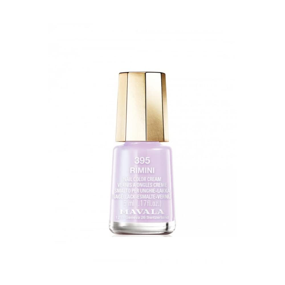 Mavala Nagellak Super Base n° 40, Basislack, 5 ml