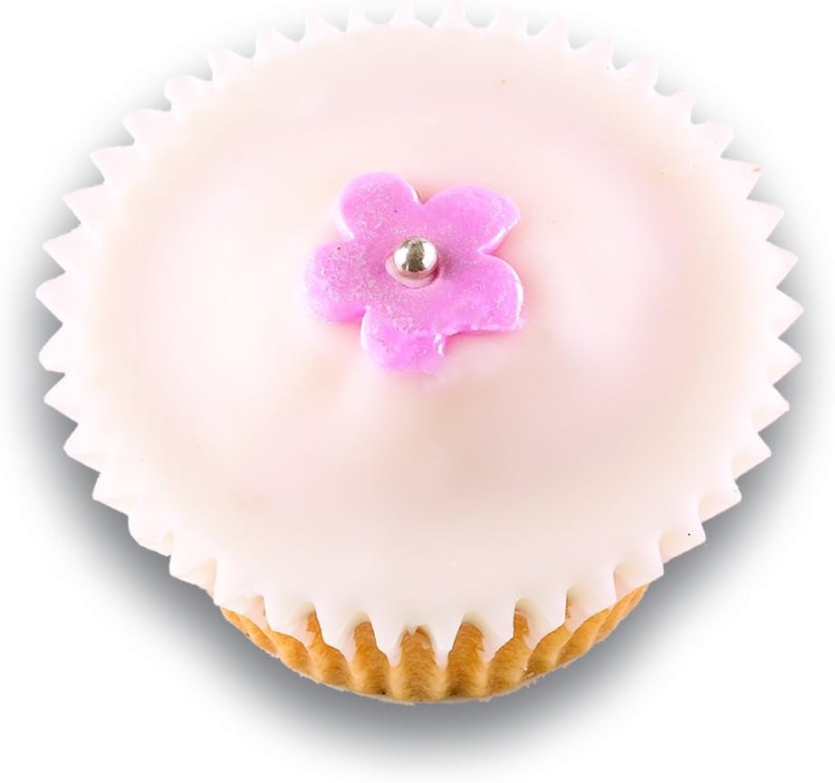 Plaque de cuisson à muffins Kitchencraft, couvercle antiadhésif, peut contenir 12 muffins, moules et plateaux de cuisson 35 cm x 27 cm Naty Shop