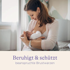 Lansinoh HPA Lanolin Brustwarzensalbe, 10 Ml - 100% Natürlich - Beruhigt & Schützt Beanspruchte Brustwarzen - Klimaneutral, 10940, Farblos Accessoires Alimentation et Allaitement Baby Naty Shop