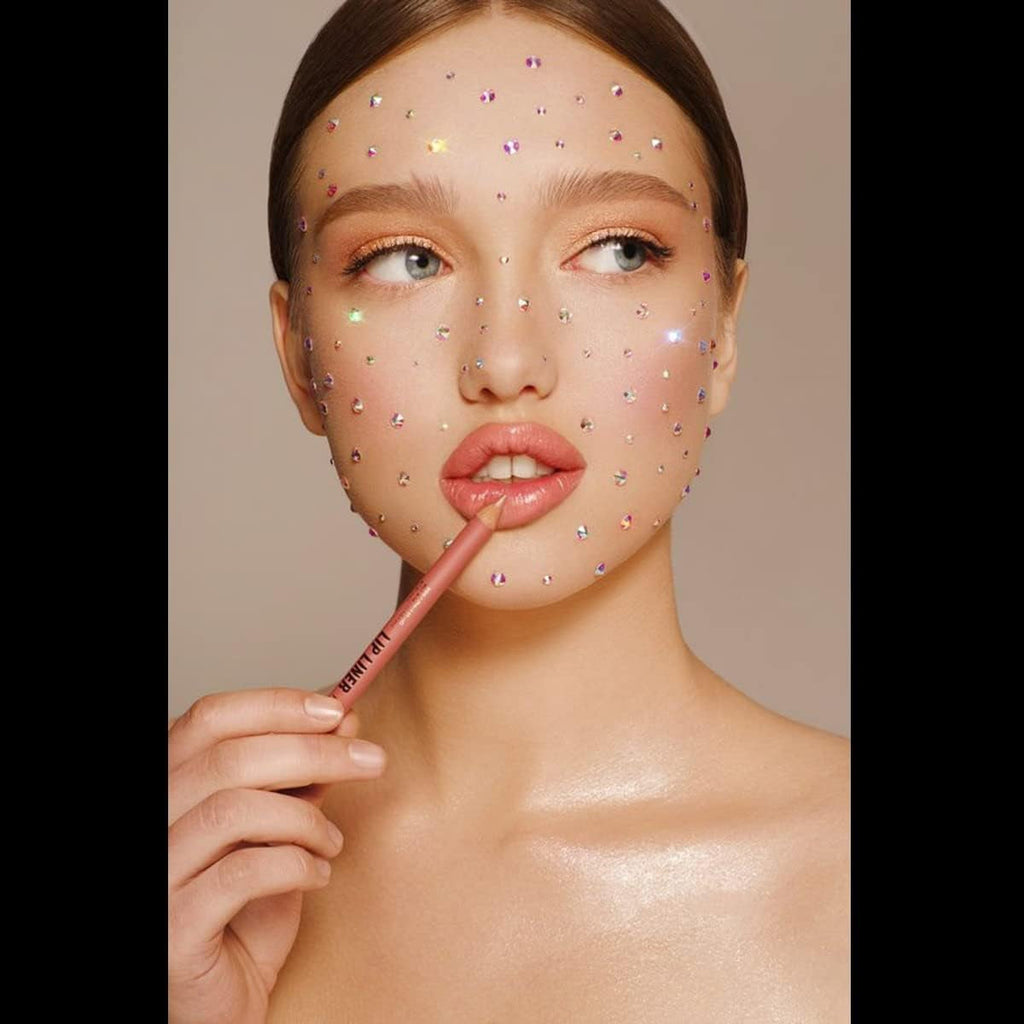 2630 buc pietre strălucitoare cristal AB pentru unghii, 120 pietre strălucitoare mari de 12 tipuri + 2510 pietre rotunde din sticlă K9 de 6 dimensiuni pentru unghii, strasuri, design de unghii, brelocuri pentru unghii pentru arta feței