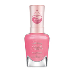 Oja Color Therapy, Lips Tulips, pachet de 1 (1 x 14,7 ml)