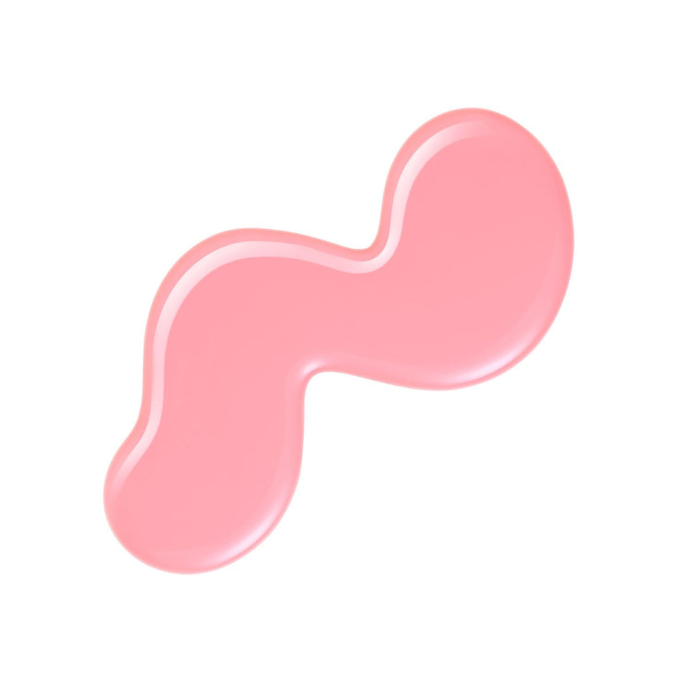 Vernis à ongles Essie – N° 60 blush jelly, couleur de vernis à ongles rose, collection Essie Jelly Gloss, 13,5 ml