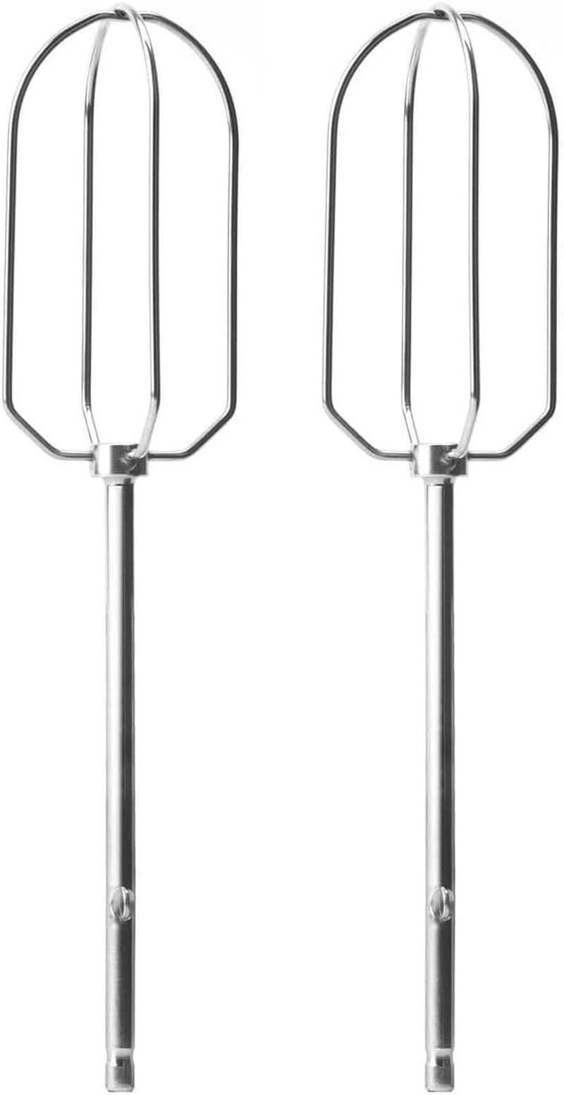 Taurus Station Inox - Standrührgerät Für Bakewaren, 500W, 5 Geschwindigkeiten, Turbofunktion, 2 Arten Von Rührstäben : Kneten Und Mixen, Weiß/Schwarz Mother and Child Naty Shop