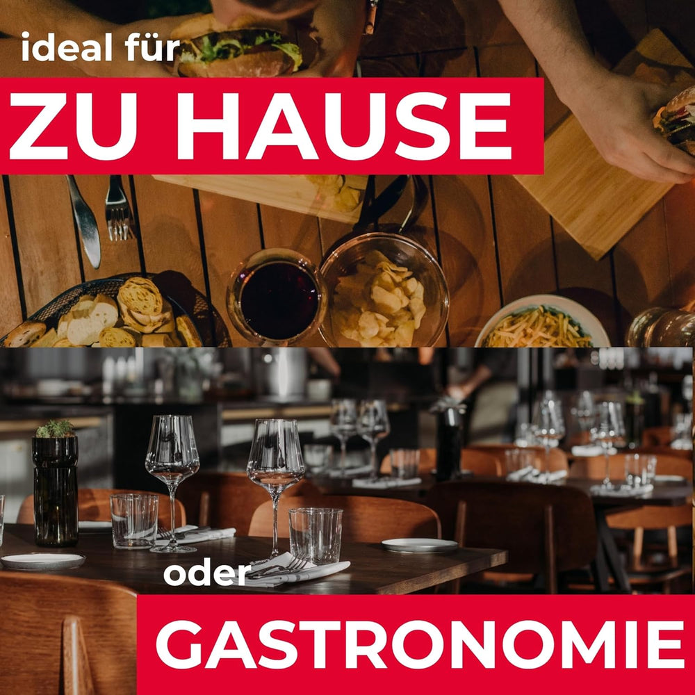 Roulette à pâtisserie/coupe-ravioli Westmark Sofia – Roulette à pâtisserie pratique pour couper les pâtes et la pâte maison, roulette ø 39 mm – Zinc, bois de hêtre