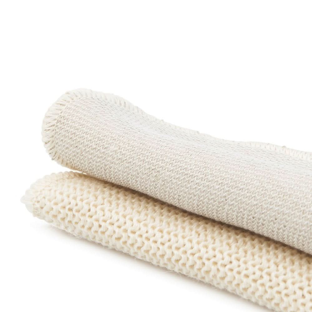 Coussinets d'allaitement ELANEE, argent, antibactériens et lavables - Accessoires d'alimentation et d'allaitement doux et rafraîchissants Bebe Naty Shop