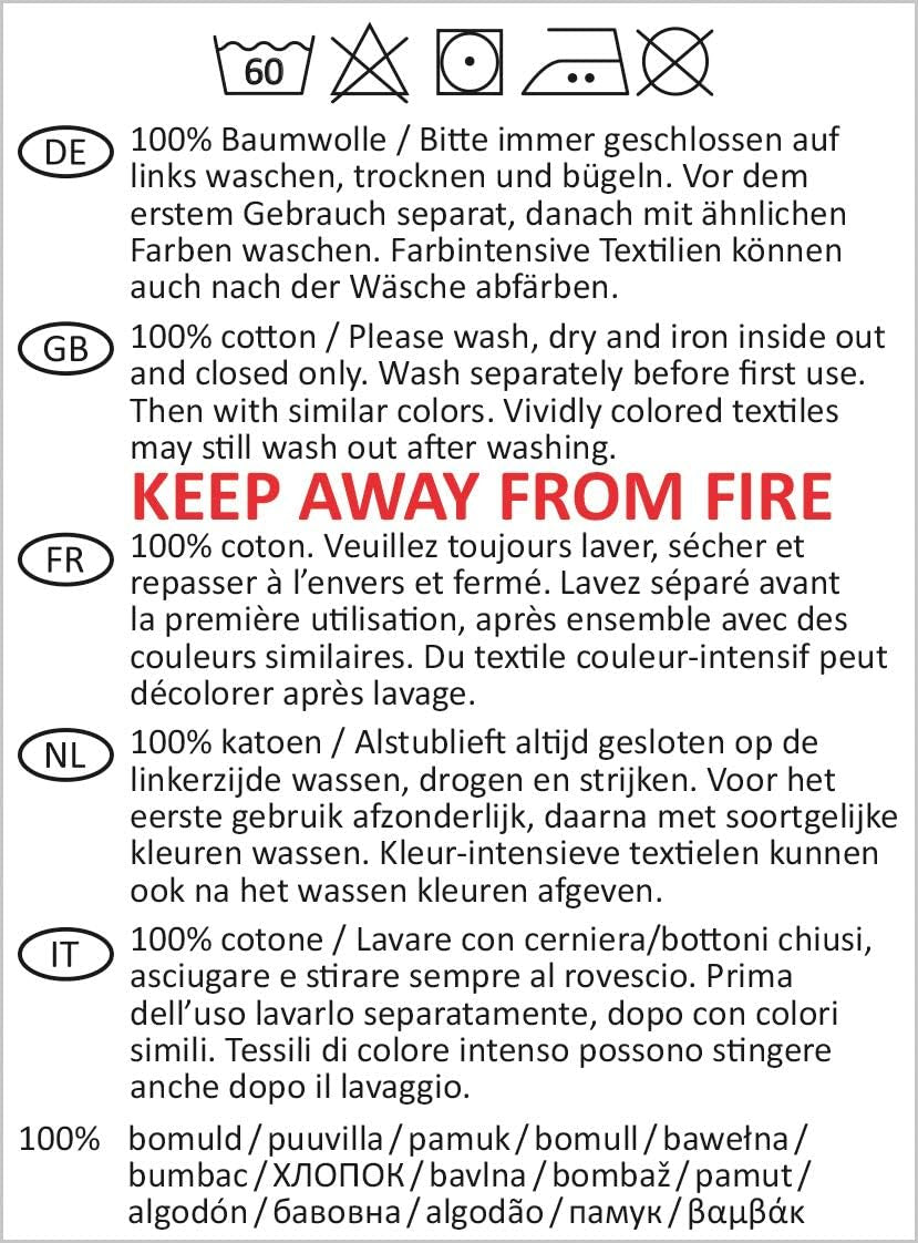 Parure de lit enfant PAW Patrol, réversible Literie - enfants Naty Shop