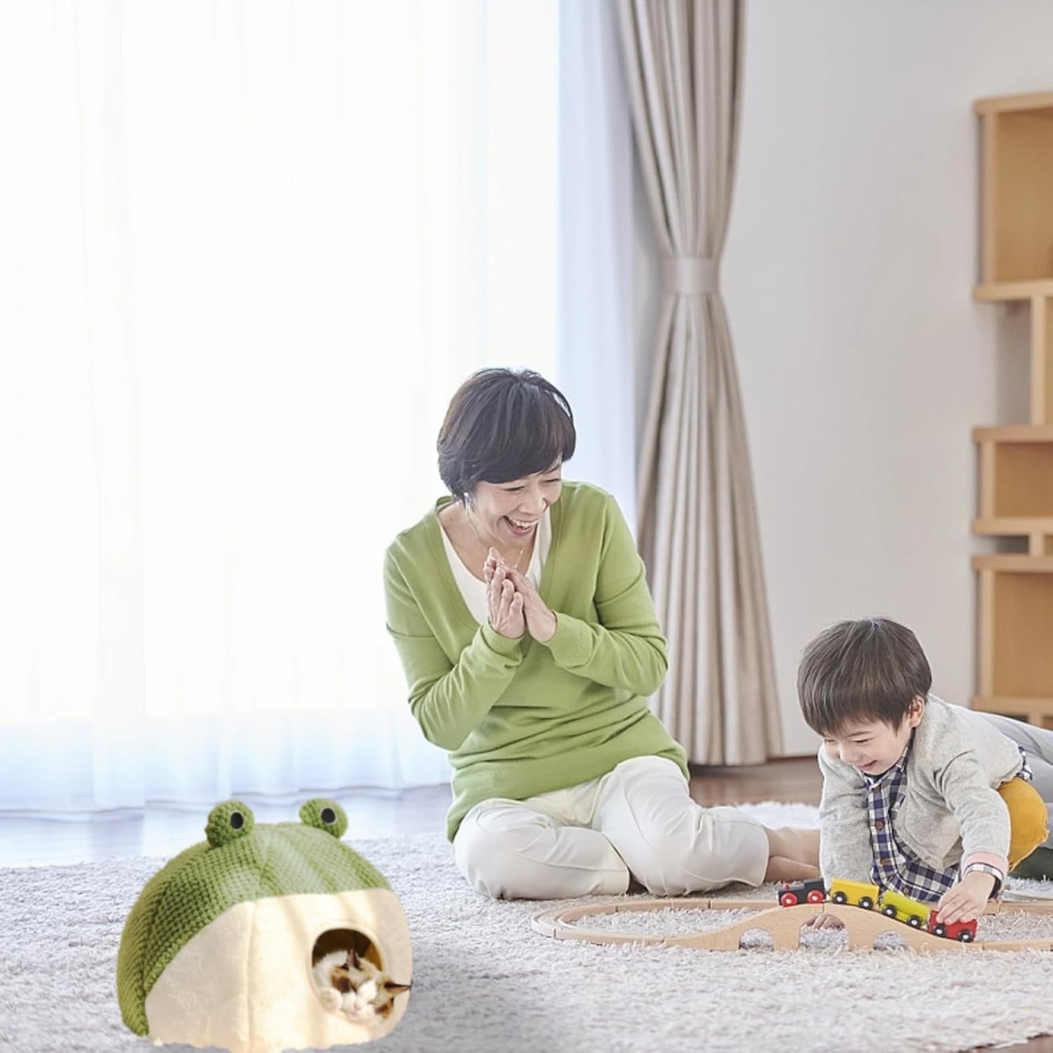 Pături & Mobilier, Animale de companie, Peșteri & Case, Pisici, Paturi pentru pisici, Pisici - culcusuri, saltele