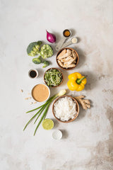 Nouilles Shirataki DIET-FOOD Nouilles Konjac faibles en glucides et faibles en calories Aliments végétaliens Sans gras Sans soja Sans gluten Nouilles diététiques solubles dans l'eau faibles en calories 200 grammes