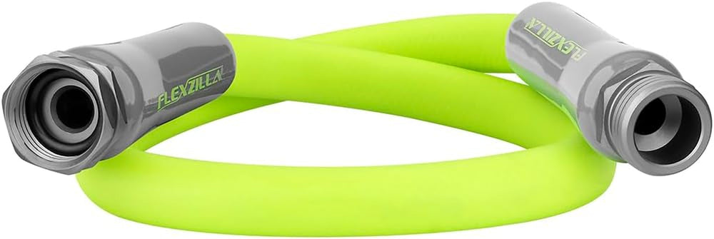 Tuyau d'arrosage ZillaGreen 5/8" (pouces) x 100' (pieds)