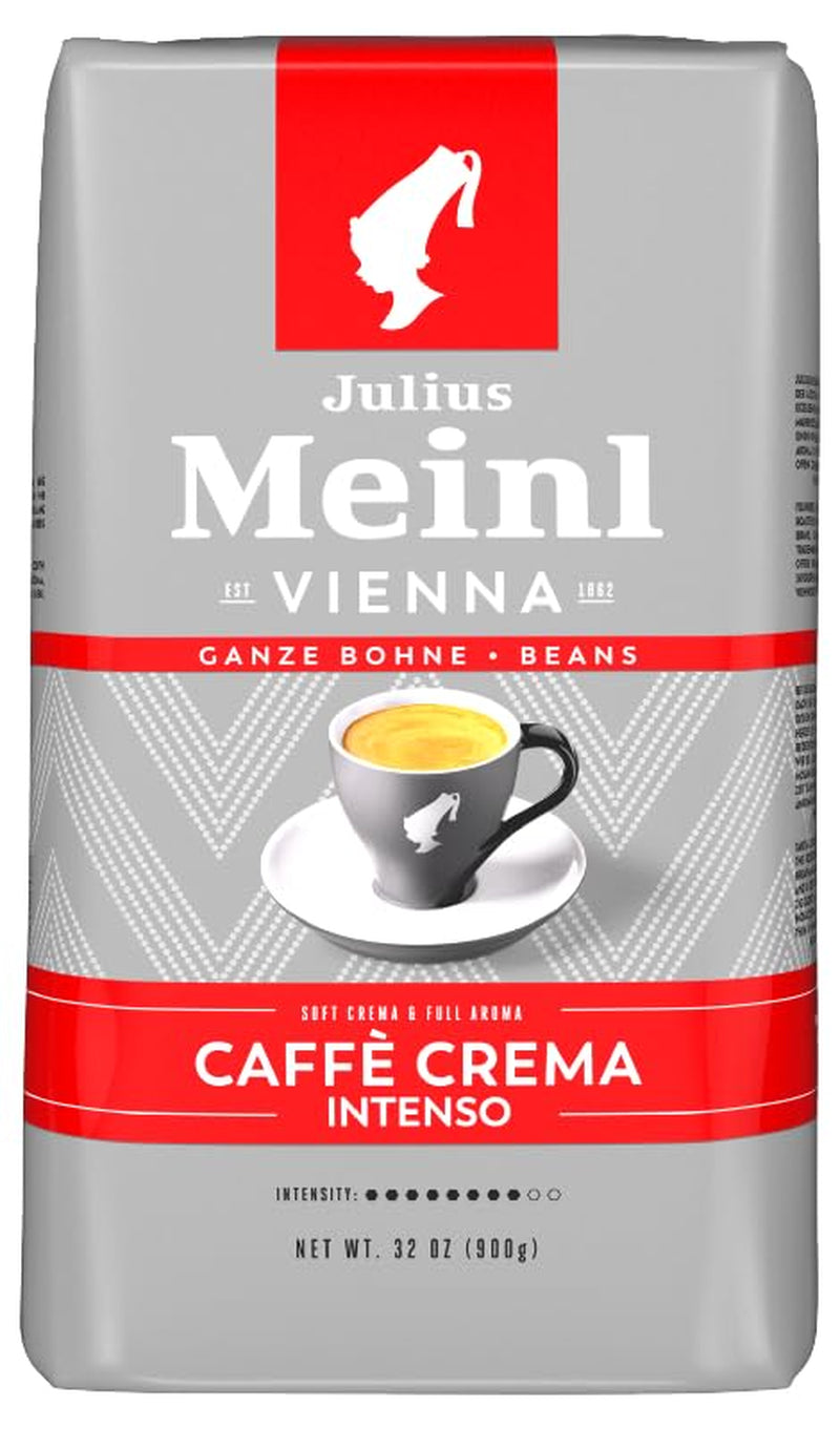 Trend Collection Caffè Crema Intenso - café en grains - 1 kg