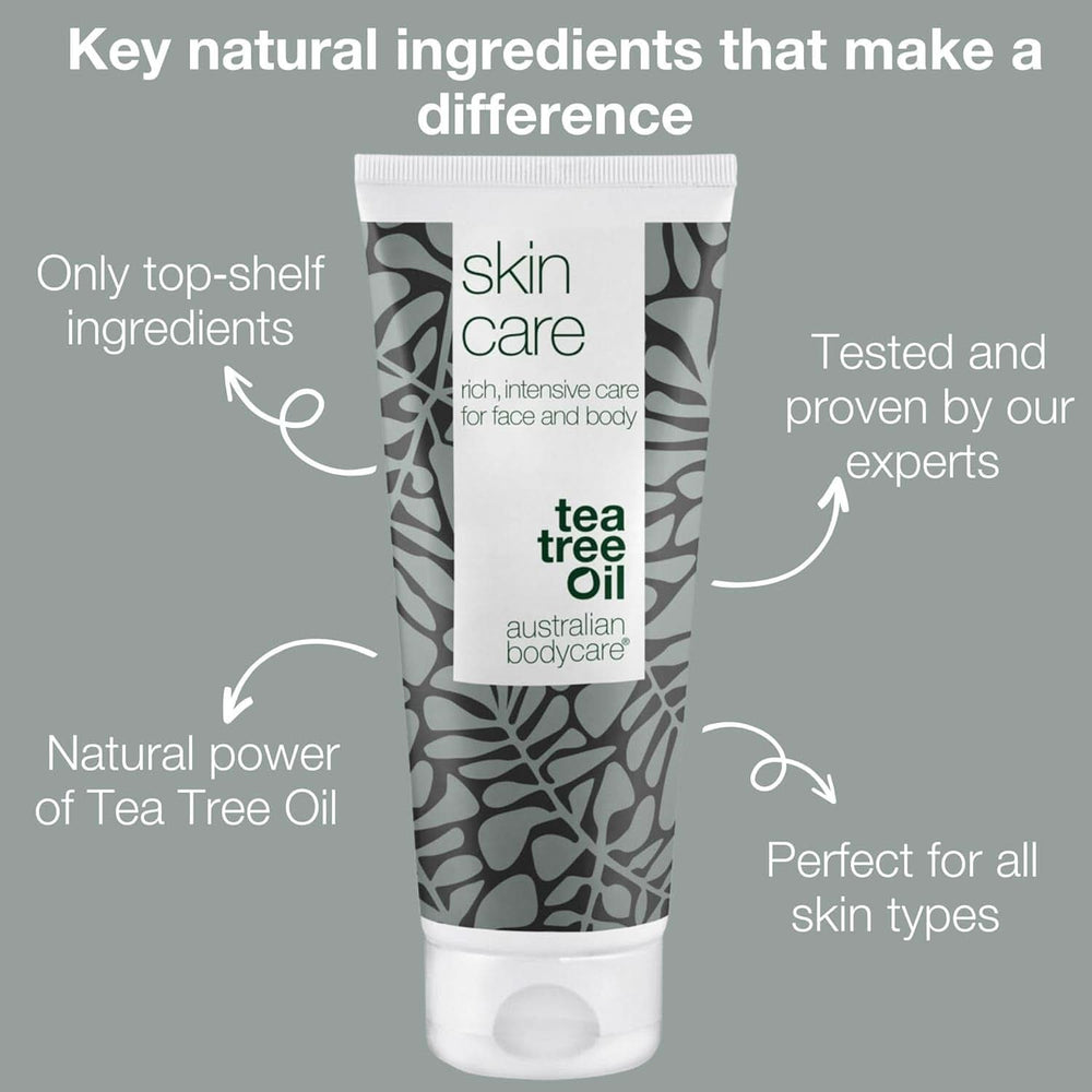 Crème de soin pour peaux très sèches, 100 ml Cosmétiques et Beauté Naty Shop