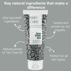 Crème de soin pour peaux très sèches, 100 ml Cosmétiques et Beauté Naty Shop