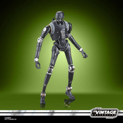 Star Wars Black Series K-2SO (Kahzwo-Esso) Star Wars : Figurine Andor, Echelle 9,5 cm Figurines Naty Shop