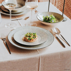 Ménagère Amefa Soprano, 24 pièces Cuisine Naty Shop