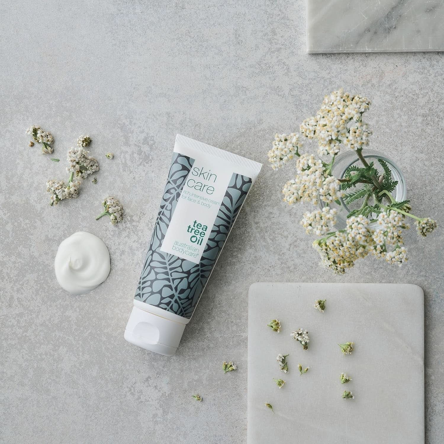 Crème de soin pour peaux très sèches, 100 ml Cosmétiques et Beauté Naty Shop