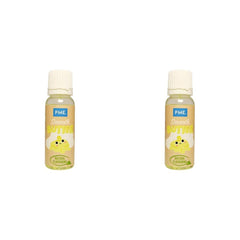 Arôme beurre 100% naturel, 25 ml Arômes Naty Shop 2 x 25 ml