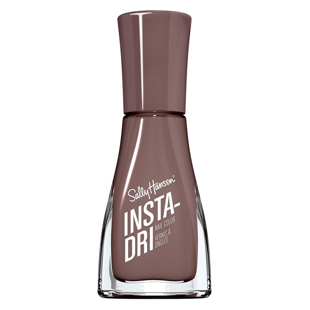 Oja Insta-Dri Luxe Finish, 066 The Queens Velvet, 9,17 ml