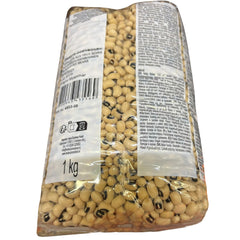 AFROASE - Pois aux yeux noirs - 1 x 1 kg