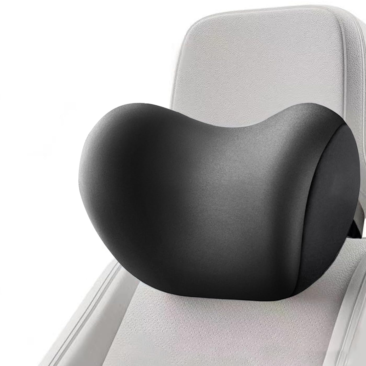 Pernă pentru gât auto, pernă pentru tetieră auto moale, pernă pentru gât auto, pernă pentru tetieră auto pernă pentru gât pernă accesoriu pernă de memorie bumbac accesoriu auto, pernă pentru tetieră pernă pentru tetieră (negru) Perne ortopedice cervicale Naty Shop ç¤ºä¾'ï¼š Roșu Negru