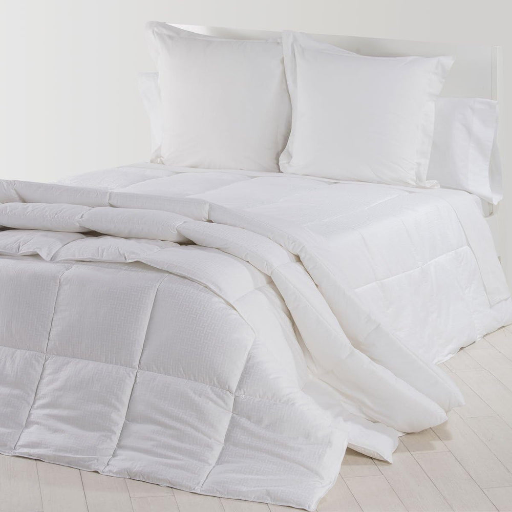 Couette San Carlos Ibón, Blanc Para Cama De 135 Couettes et couettes Blanc Naty Shop