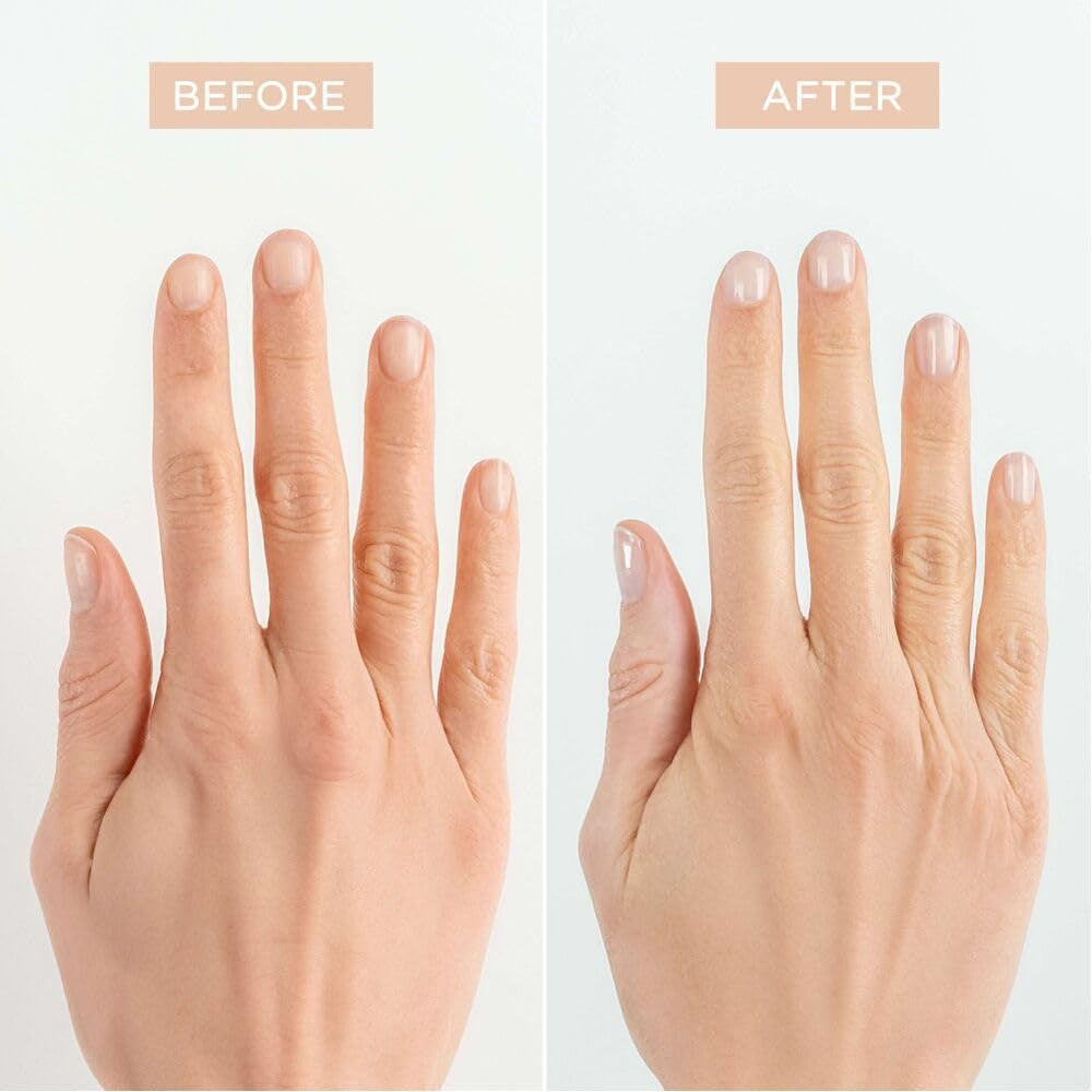 ARTDECO Nail Glow - Effet éclat naturel et éclatant pour vos ongles - 1 x 10 ml