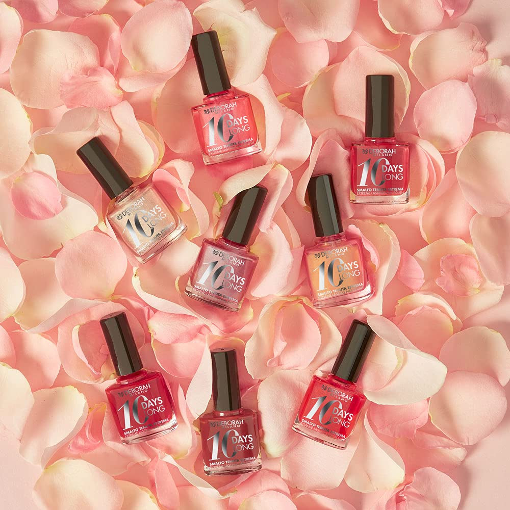 Vernis à ongles 10 jours non. 883, 11 ml