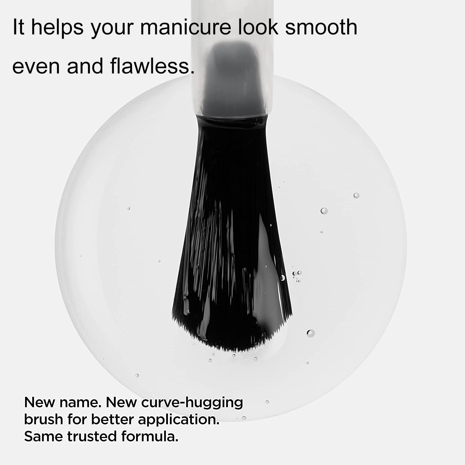 Vernis Gel Rose Transparent - 16 ml Ton de Peau LED Lampe à Ongles Translucide Gel Vernis à Ongles Nail Art Modèle M087