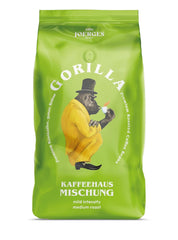 Mélange de café Joerges, 1 kg (l'emballage peut varier) (paquet de 2)