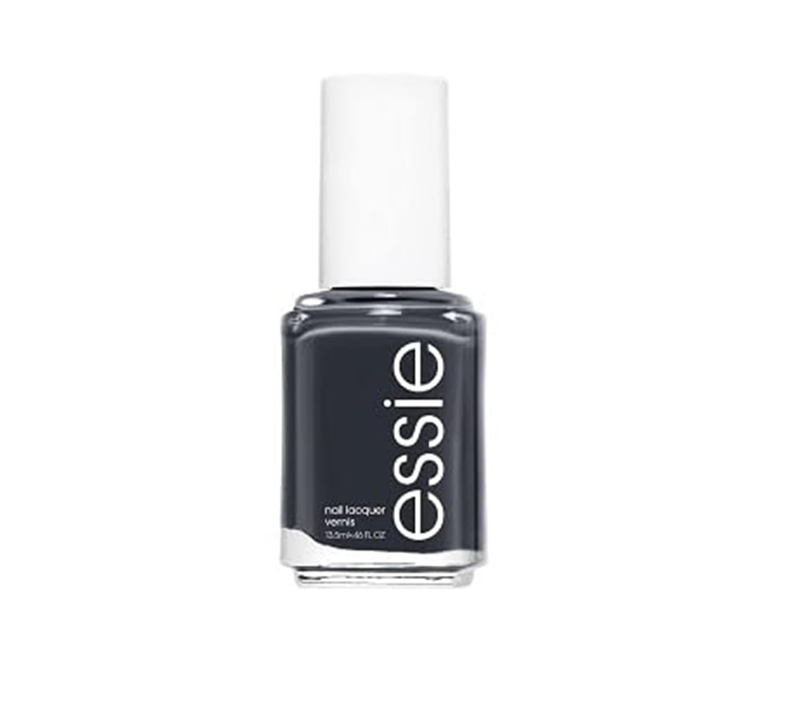 Essie Vernis à ongles pour ongles colorés, n° 101 Lady Like, Nude, 13,5 ml