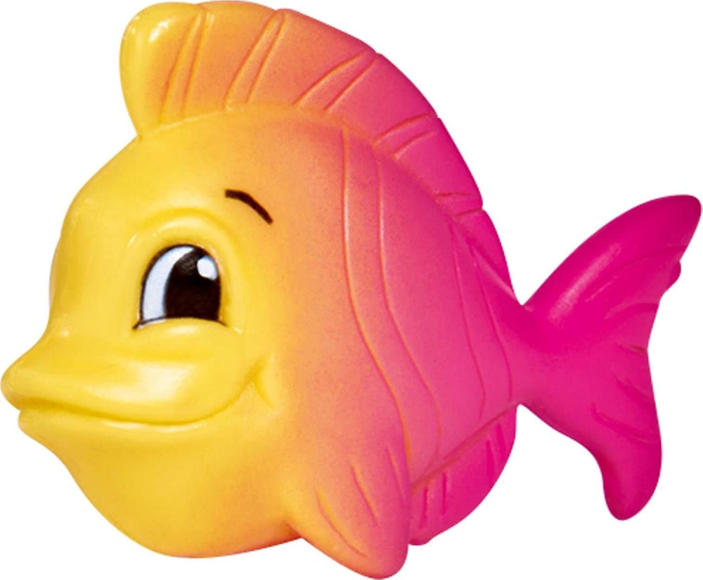 Simba 105733318 - Evi Love Swimming Mermaid, Evi comme une sirène, Sait nager correctement, Avec figurine de poisson, Poupée à habiller, 12 cm, Pour les enfants à partir de 3 ans Poupées Naty Shop