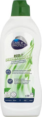CARE + PROTECT - Gel écologique pour lave-vaisselle, hypoallergénique, 650 ml Naty Shop Gel Eco+ pour lave-vaisselle