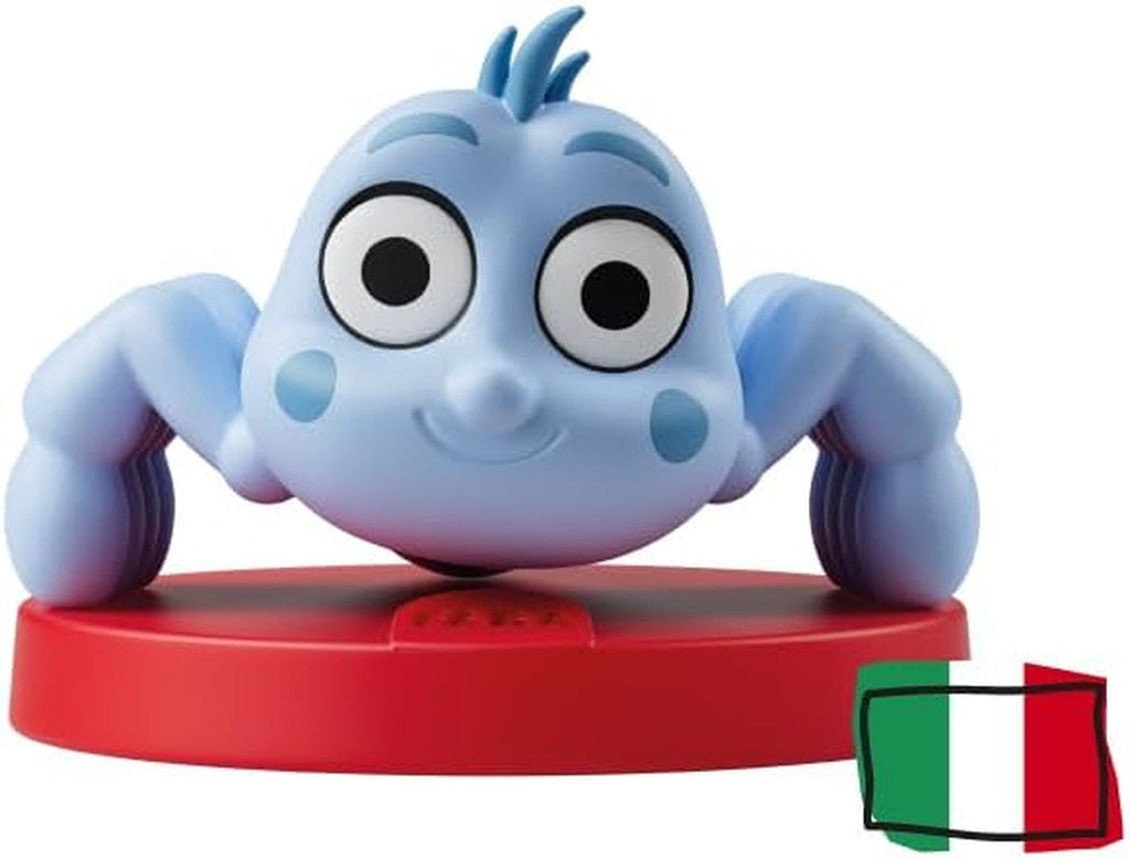 Figura cu sunet, simfonii dulci de Mozart - Canzoncine - jucărie, conținut educațional, versiune italiană, copii 0+ ani Jucarii Bebe Naty Shop Cântecele animalelor