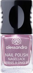 Vernis à ongles Alessandro 86 Dolly's Pink, 10 ml