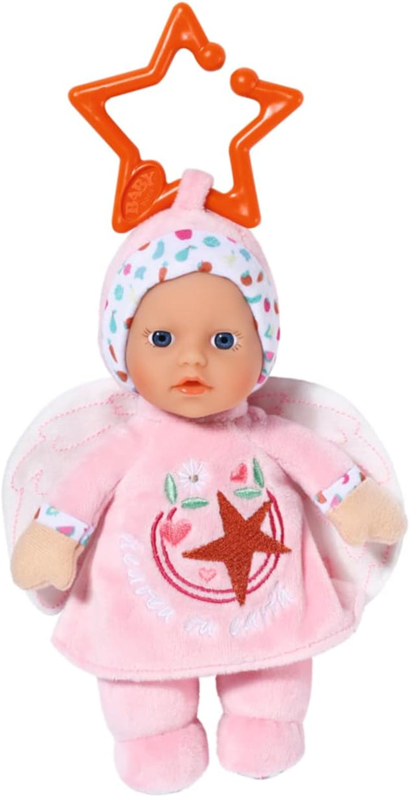 BABY born Engel pour bébés, assorti 18cm