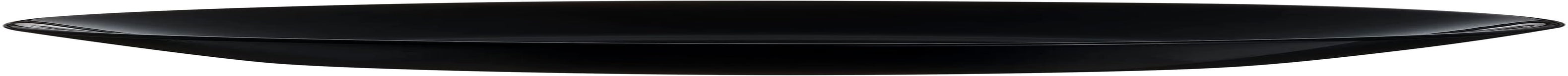 Arcopal Zelie Black Glasgeschirr-Set, 12-Teilig, 4-Sitzer, Schwarz Services de table Naty Shop