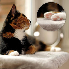 Couvertures et meubles, Sièges de fenêtre, Animaux domestiques, Chats, Lits pour chats, Chats - lits, matelas