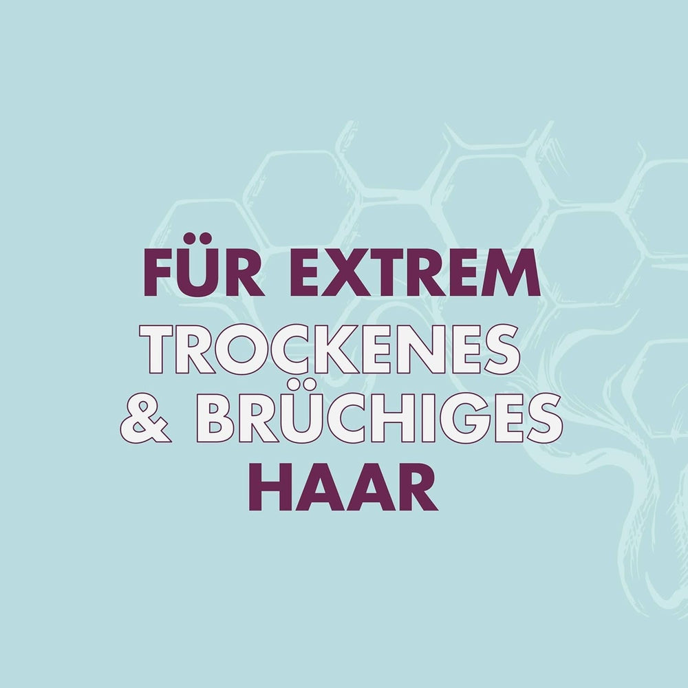 Sheamoisture Hydrate & Repair, Après-shampooing cheveux extrêmement secs et cassants, Soin capillaire Sheamoisture au miel de Manuka et au yaourt