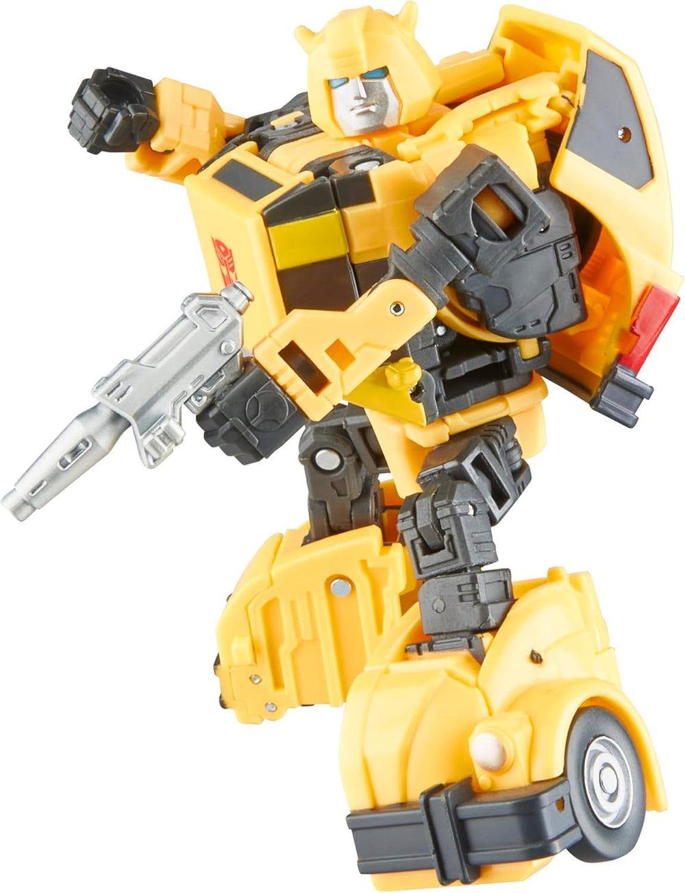 Transformers Studio Series Deluxe Transformers - La bataille pour Cybertron 86-29 Bumblebee Action Figure Figurines Naty Shop