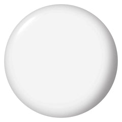 Oja OPI Nail Lacquer White Shades – Oja cu uscare rapidă, rezistentă la ciobire și de lungă durată – durează până la 7 zile – cu pensulă ProWide extra-lată