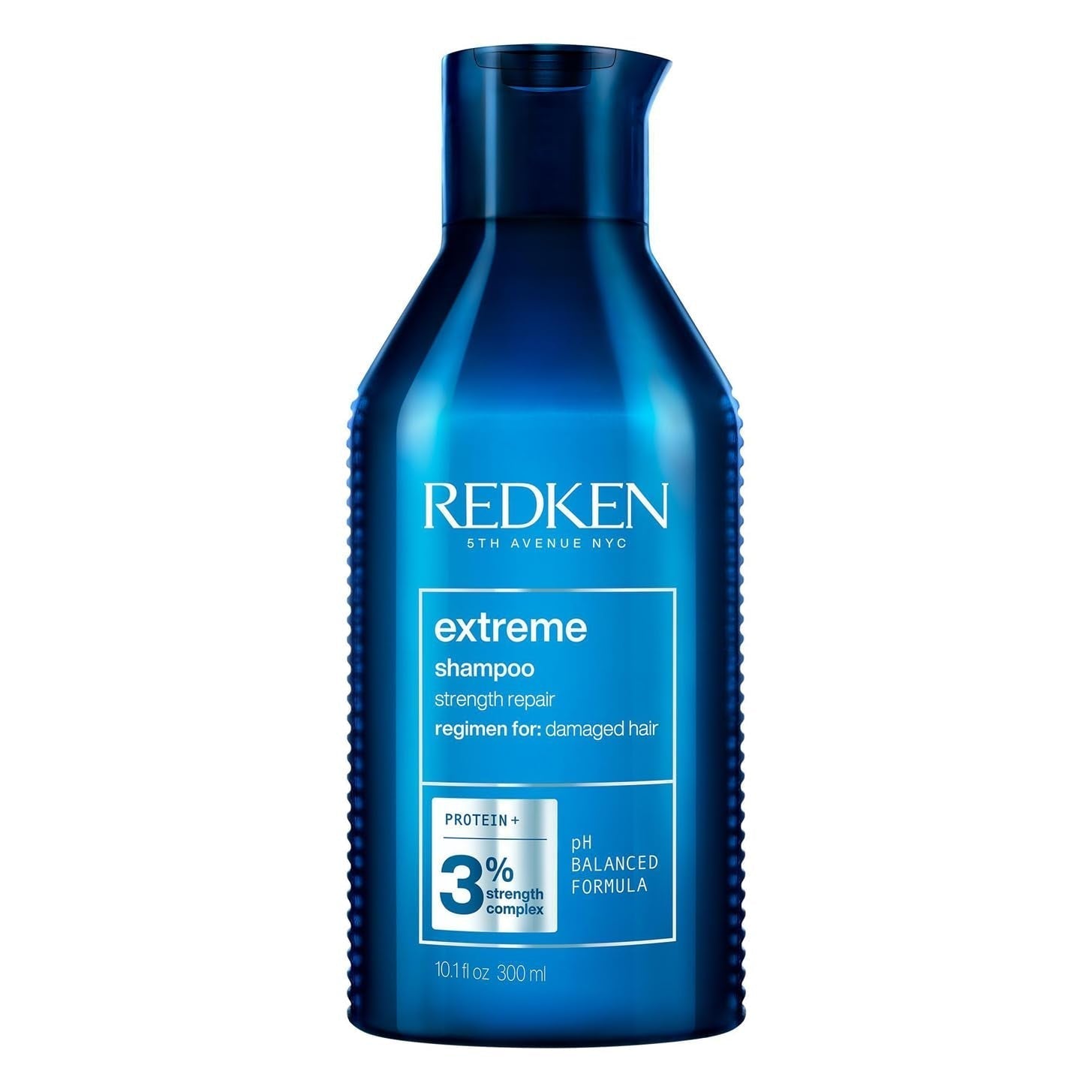 Șampon de păr Redken pentru păr fragil și deteriorat Duș și baie Redken 300 ml