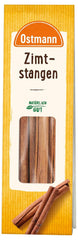 Ostmann Gewürze Zimtstangen, 4 pièces